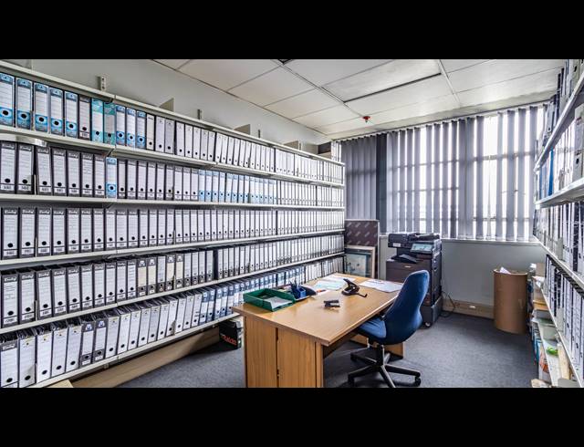 5,918M² FACTORY FOR SALE IN STEELEDALE